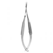 Micro Dissecting Spring Scissors